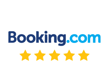 Opiniones en Booking